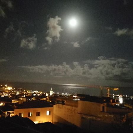 Colina Mar Apartment Funchal  Ngoại thất bức ảnh