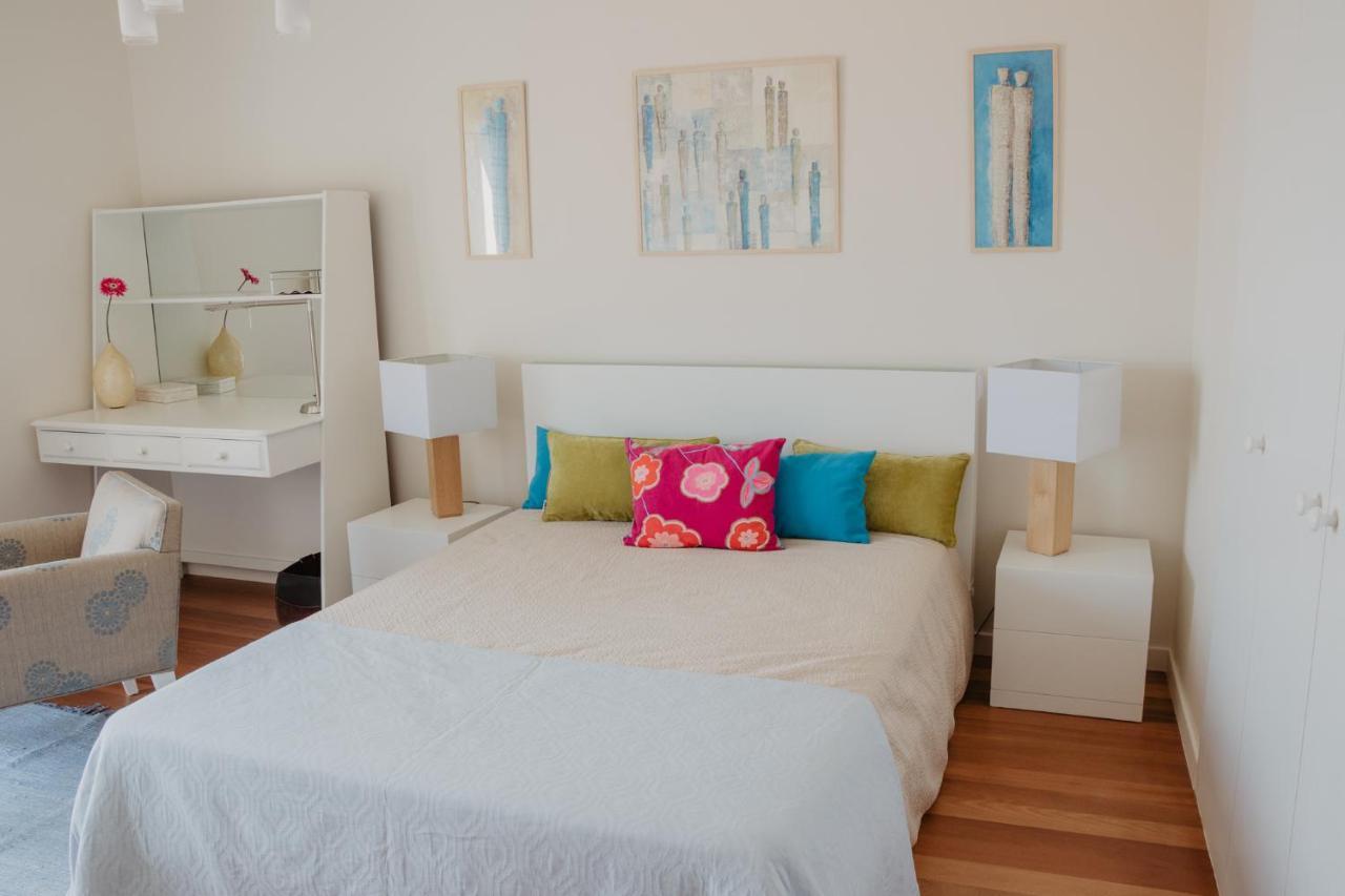Colina Mar Apartment Funchal  Ngoại thất bức ảnh
