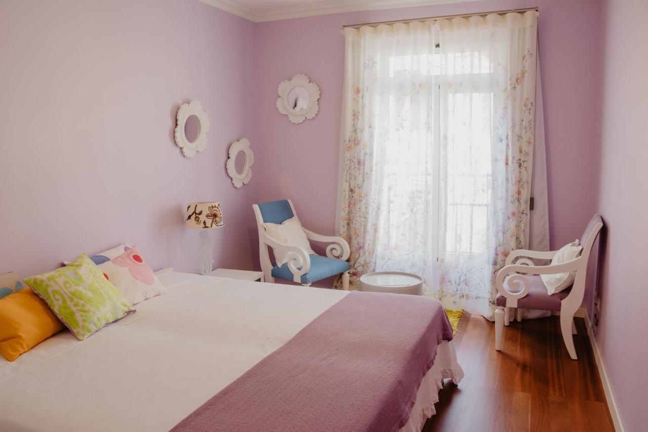 Colina Mar Apartment Funchal  Ngoại thất bức ảnh