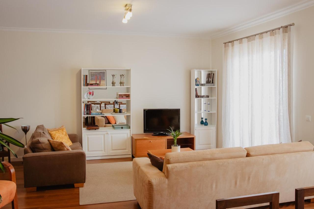 Colina Mar Apartment Funchal  Ngoại thất bức ảnh