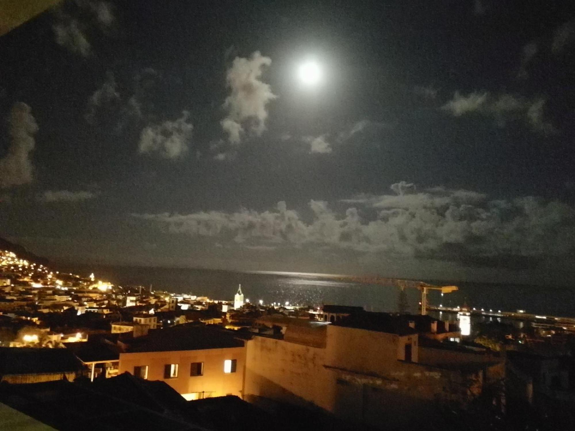 Colina Mar Apartment Funchal  Ngoại thất bức ảnh