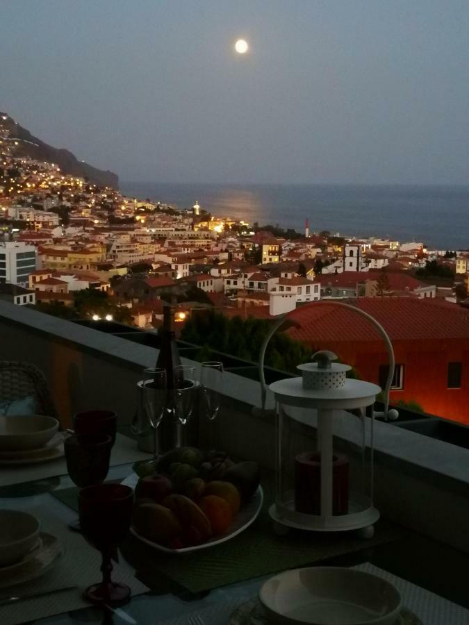 Colina Mar Apartment Funchal  Ngoại thất bức ảnh