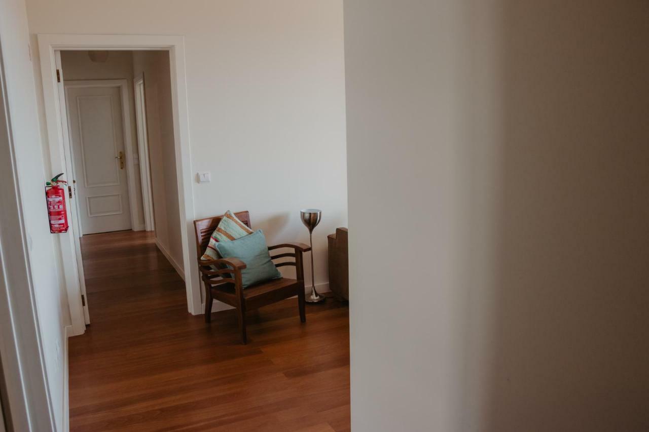 Colina Mar Apartment Funchal  Ngoại thất bức ảnh