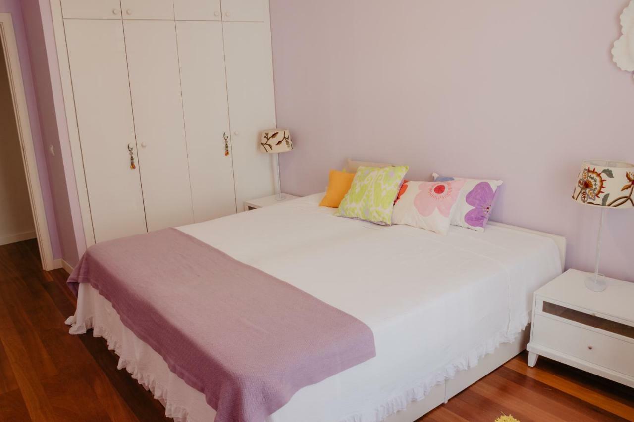 Colina Mar Apartment Funchal  Ngoại thất bức ảnh