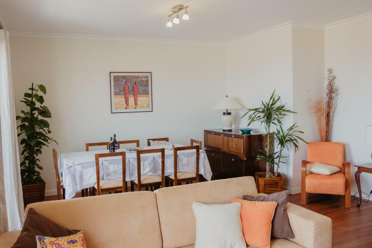 Colina Mar Apartment Funchal  Ngoại thất bức ảnh
