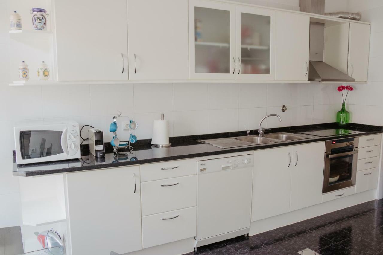 Colina Mar Apartment Funchal  Ngoại thất bức ảnh