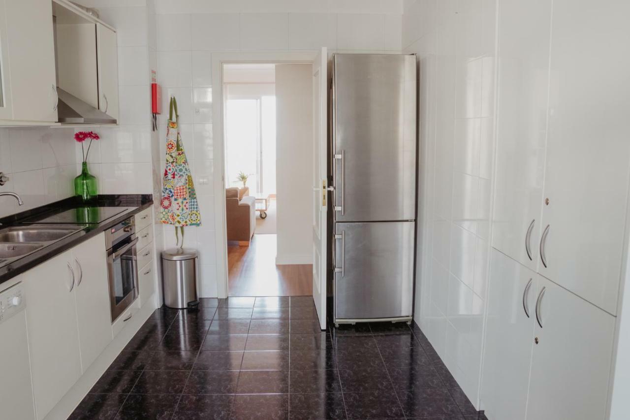 Colina Mar Apartment Funchal  Ngoại thất bức ảnh