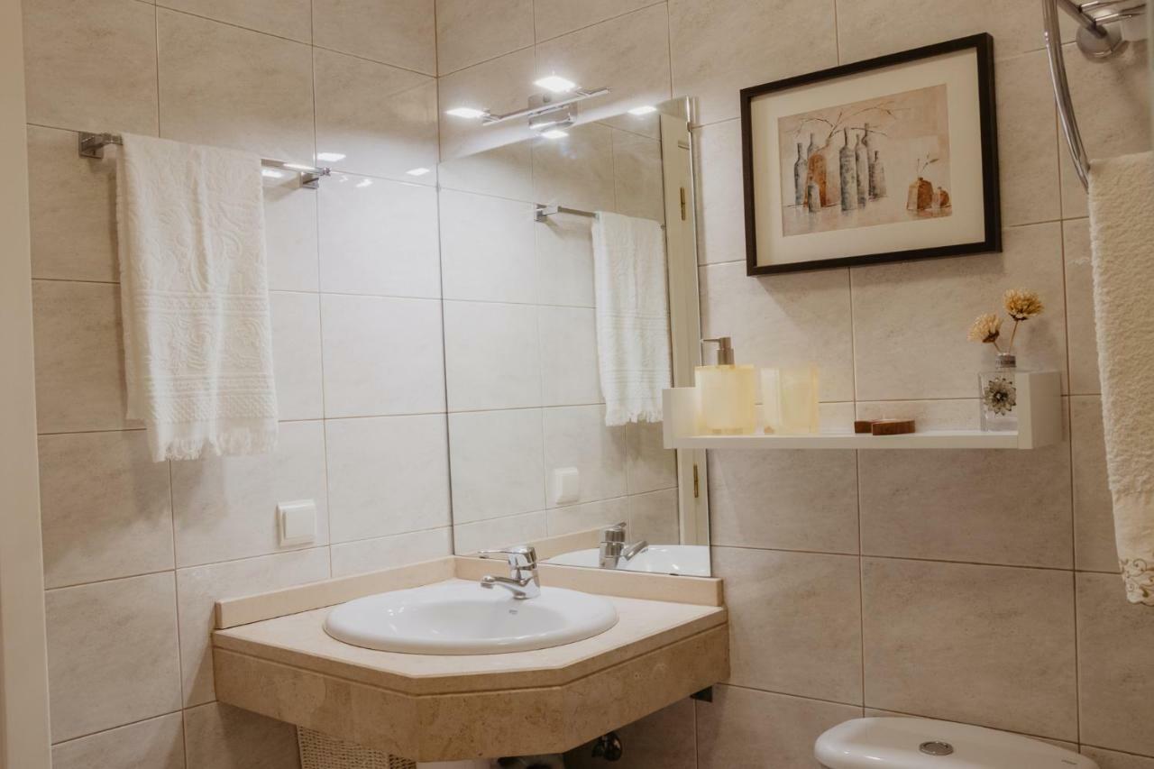 Colina Mar Apartment Funchal  Ngoại thất bức ảnh