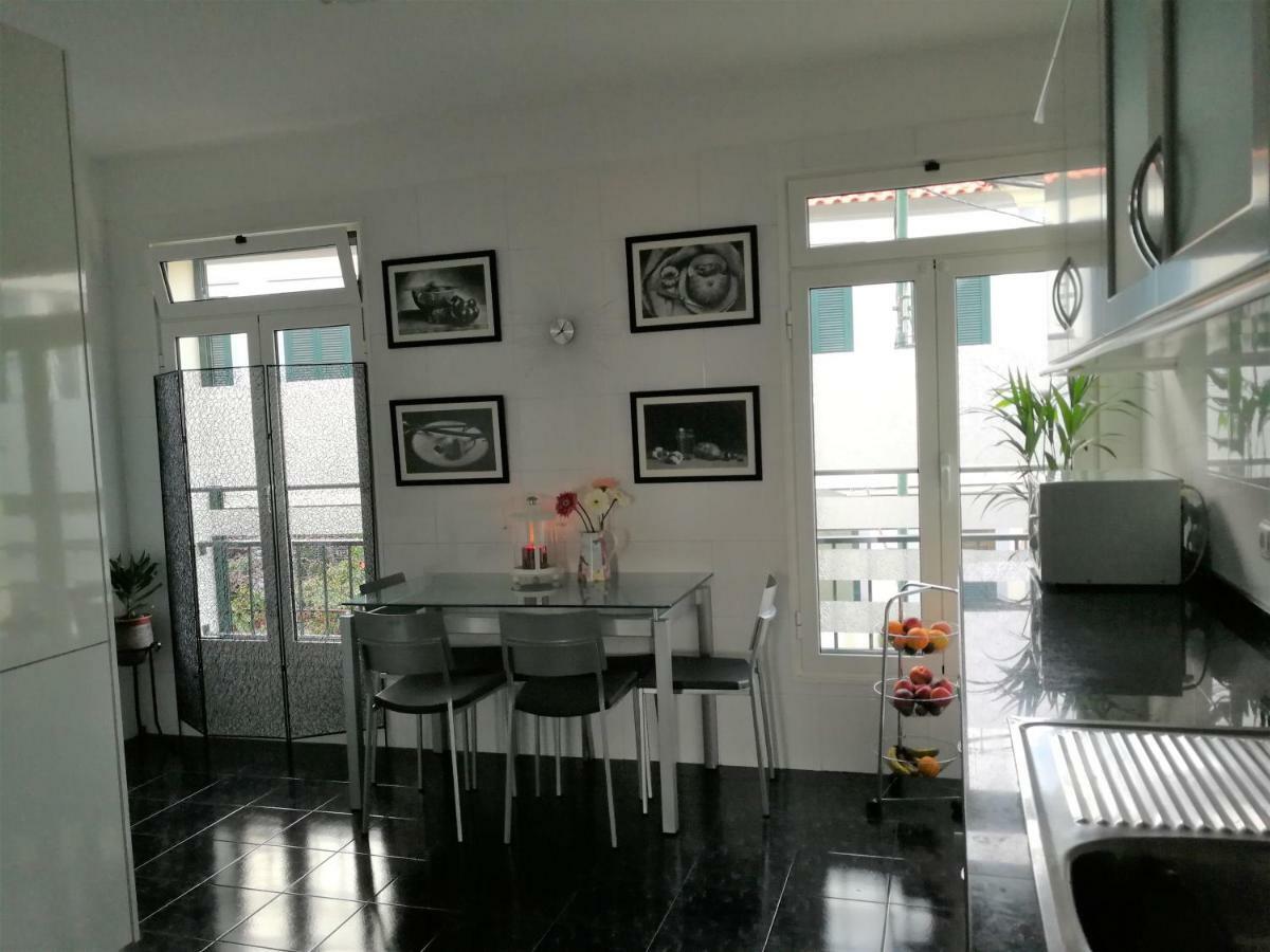 Colina Mar Apartment Funchal  Ngoại thất bức ảnh