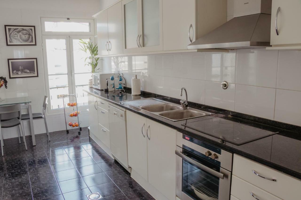 Colina Mar Apartment Funchal  Ngoại thất bức ảnh