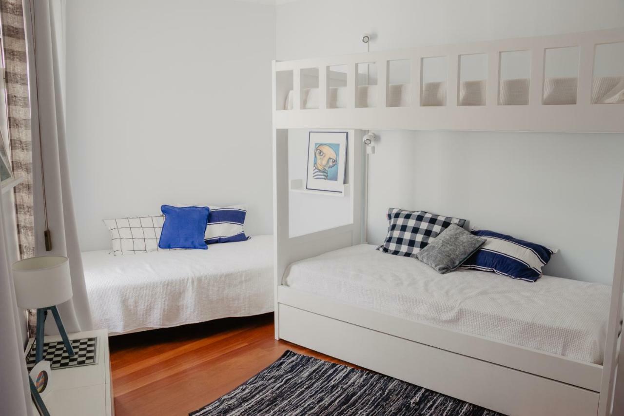 Colina Mar Apartment Funchal  Ngoại thất bức ảnh