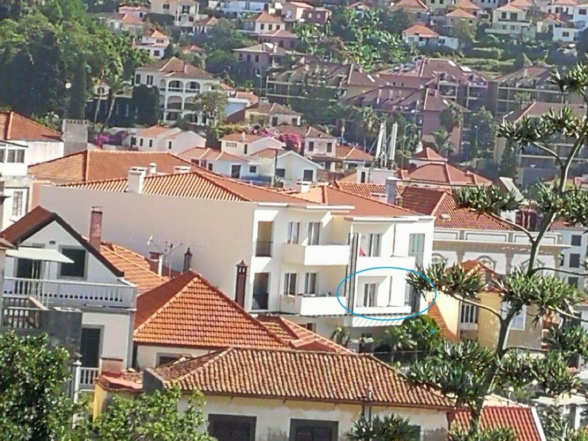 Colina Mar Apartment Funchal  Ngoại thất bức ảnh